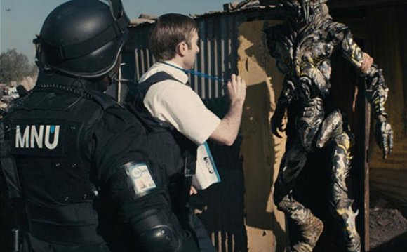 District 9 (2009)