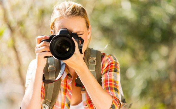 5 digital photography tips