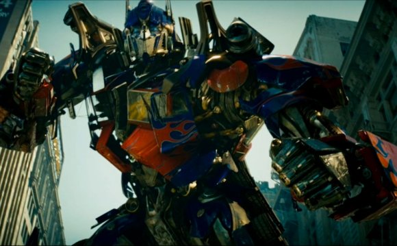 Transformers