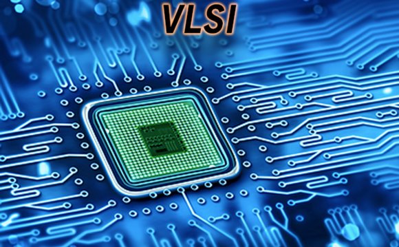 MOSFET Fabrication for IC