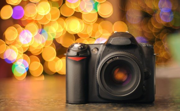 Choosing A Digital Camera