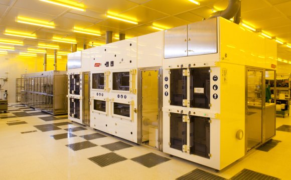 Photolithography Equipment