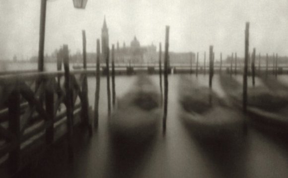 The Advantages of a Pinhole