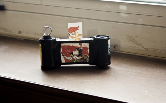 Pinhole3
