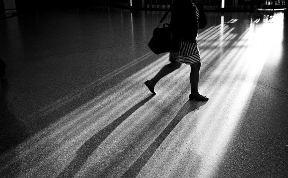 Light and the relationship