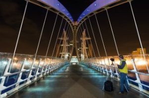9 essential night photography tips for beginners