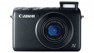 Canon PowerShot N100