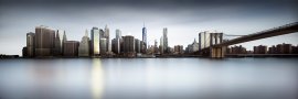Colours of New York City by Joel (Julius) Tjintjelaar on 500px.com