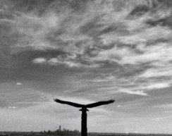 Eagle Rock Reservation, Montclair, New Jersey, February 17, 2013