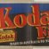 Kodak photographic film