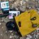 Photographic paper for pinhole camera