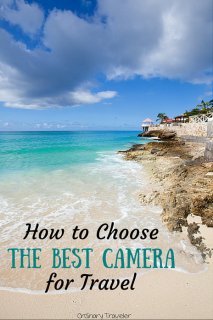 How to Choose the Best Camera for Travel