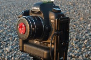 How to make your digital pinhole telephoto How to make your digital pinhole telephoto