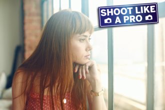 How to photograph anything: best camera settings for perfect portrait photography