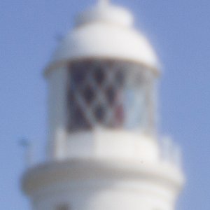 How to shoot perfect digital pinhole photography: pinhole size