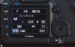 How to shoot perfect digital pinhole photography: in the frame