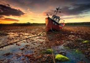 How to take good photos: 02 Get composition spot-on every time