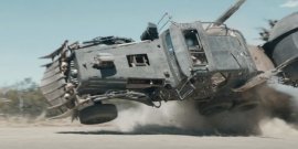 Mad Max 1