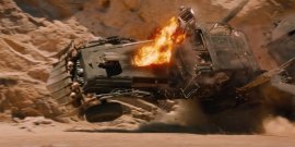 Mad Max 2