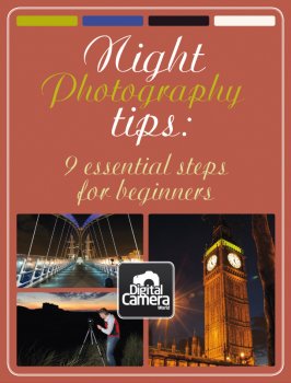 Night Photography Tips: 9 essential steps for beginners