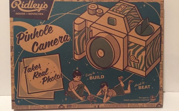 Best pinhole Spy camera