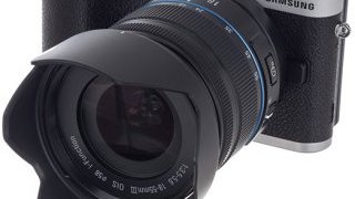 Samsung NX300