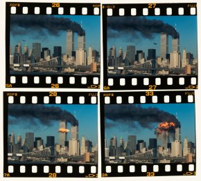 September 11th, 2001.