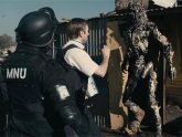 Computer generated imagery Movies