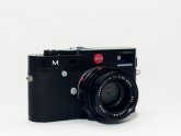 Famous black and white film photographers