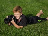 Free Digital Photography classes