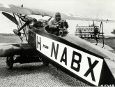 History of Aerial Photography