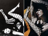 History of fashion Photography