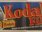 Kodak photographic film