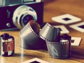 Photographers who use film