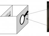 Pinhole camera Instructions