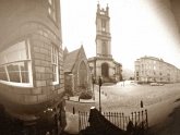 Pinhole camera Pictures