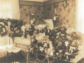 Post mortem Photography History