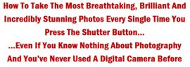 tips for taking pictures digital photography success 1