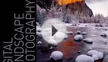 Arts Book Review: Digital Landscape Photography: In the