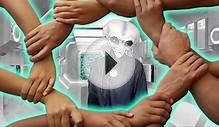 CGI: Computer Generated Imagination