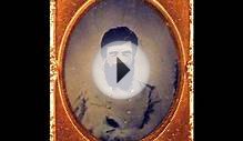 Collection of Rare Civil War Postmortem Photographs