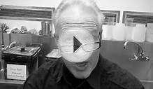 Developing Black and White Film