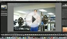 Digital Photography - Editing RAW in Lightroom Tips