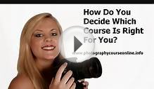 Digital Photography For Beginners -- More Tips For Tack
