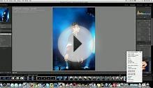 Digital Photography - Making a preset in Adobe Lightroom