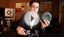 Film Photography Part 1: 35mm film and film cameras