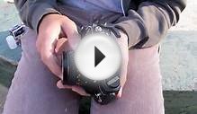 Film vs Digital Photography Product