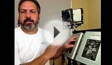 Large Format Photography: Part 2 - Make Better Negatives