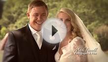 Mark Fennell Photography Film Wedding Sample