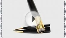 Ortz? Spy Camera Pen FREE 8GB Memory Card - 1280 x 960 HD